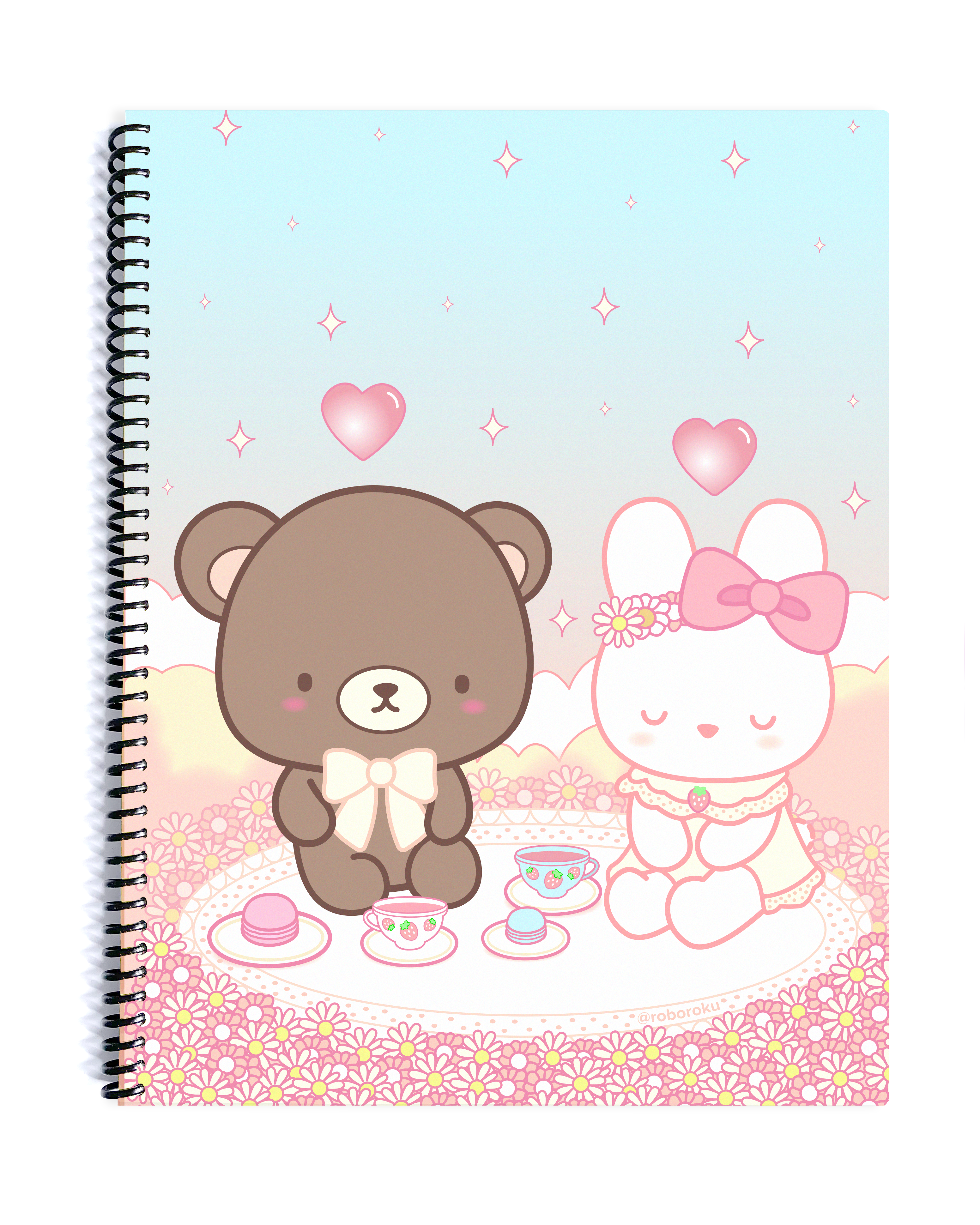 MICHU COQUETTE キキララ MICHU COQUETTE's Handmade Recipes Romantic Fabric