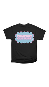 Comfort Culture Tee