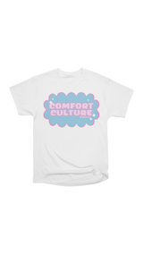 Comfort Culture Tee