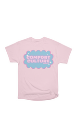 Comfort Culture Tee