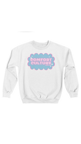 Comfort Culture Sweatshirt