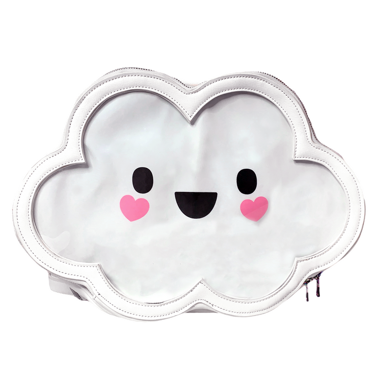 Cutie Cloud Ita Bag