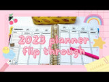 What Day is it? Puddin' & Boba CUTE AF™ Planner